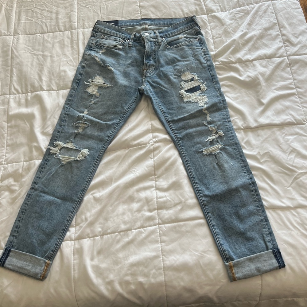 Abercrombie and fitch Jeans
